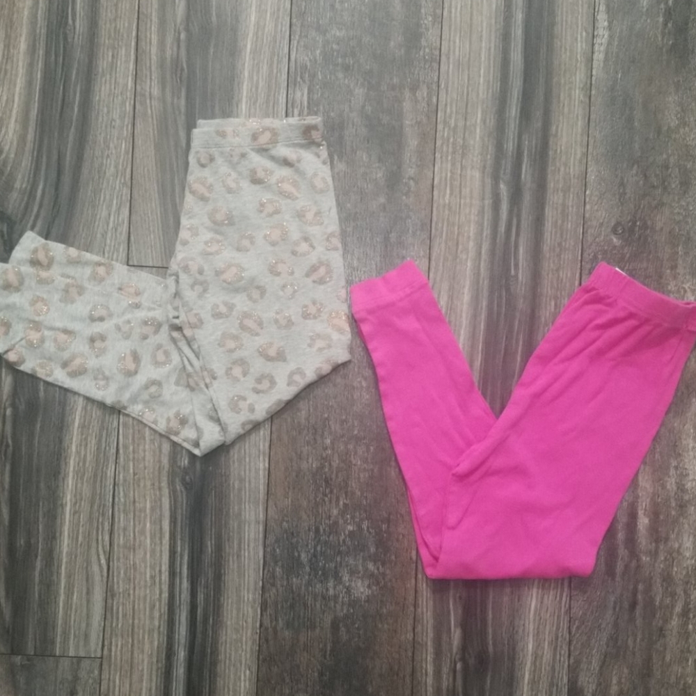 ❤️  Girls pants